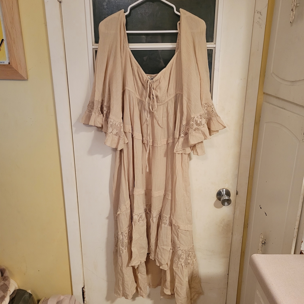 Ladybrinth Dress